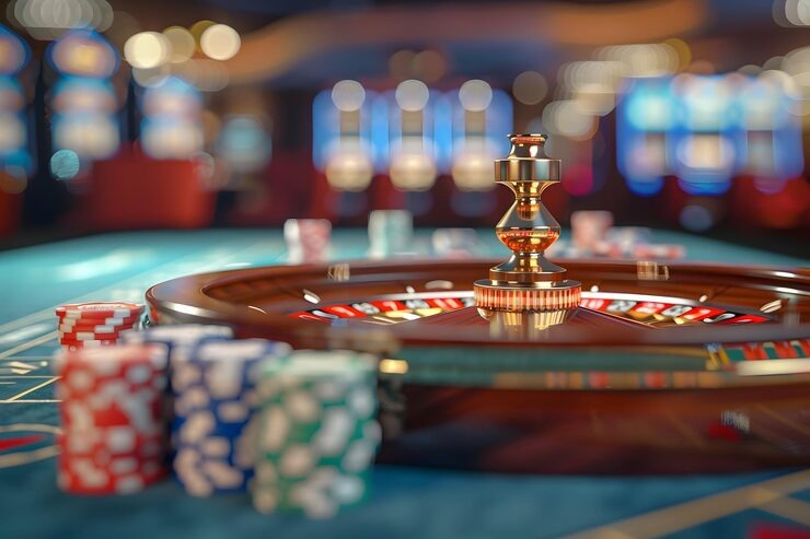 gacor12 platform interface showing slot tournament schedule and live-dealer table selection