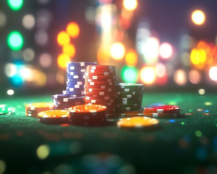gacor12 slot tournament leaderboard and live-dealer table interface
