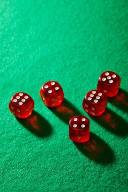 Slot game interface showing game titles and payout details