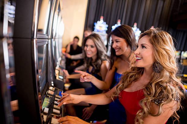 Slot Games Game