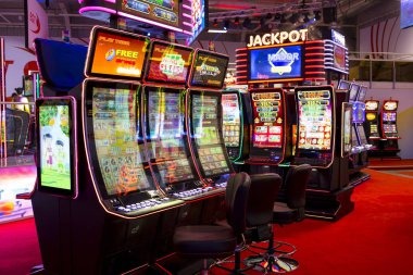 gacor12 featured game showcase